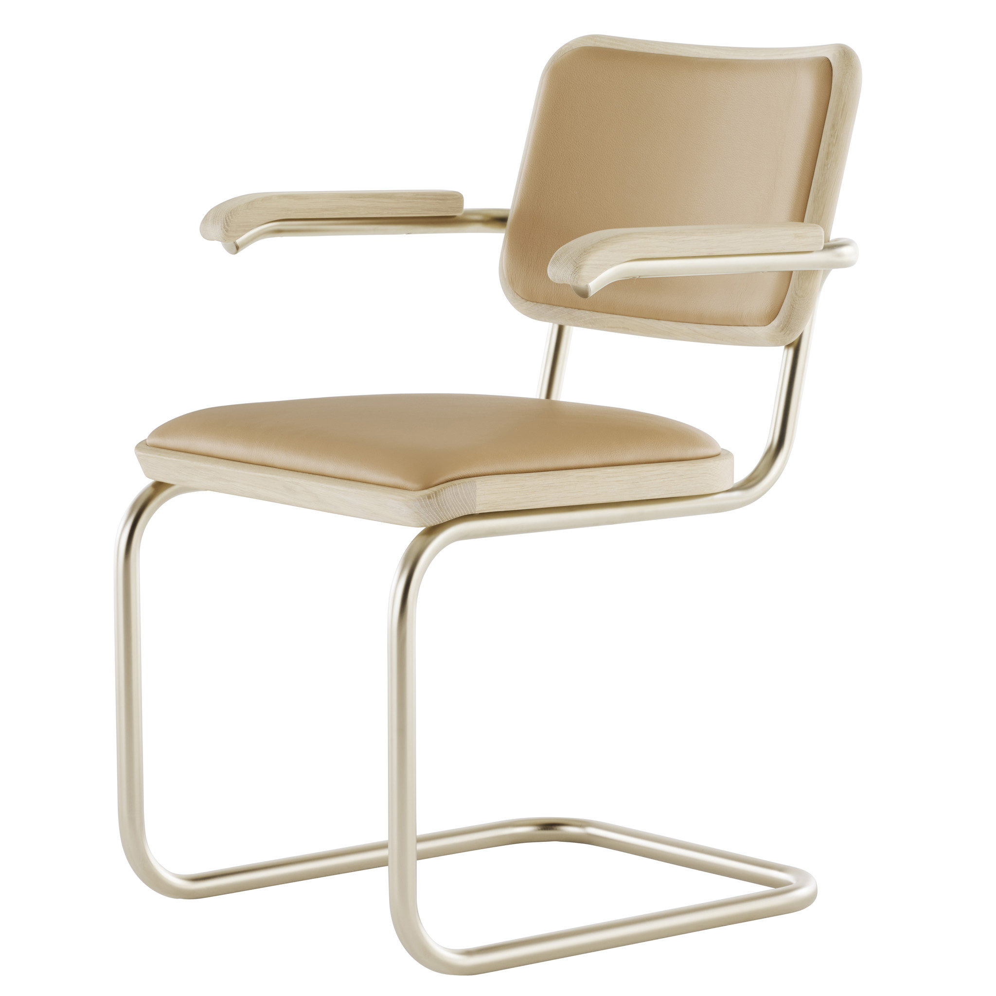 Immagine di S 64 P Nordic Cantilever Chair – Edizione Jil Sander